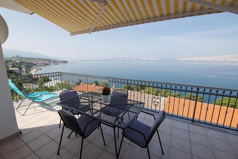 Apartments Marija Senj Senj (Lika-Senj) Exterior foto